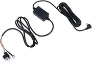 Dash Cam Connection Lead Cable Car Navigation Line for Recorder Lightweight and Portable Power Cord Right Angle Connect