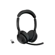JABRA EVOLVE2 55 LINK380A UC STEREO - 25599-989-999