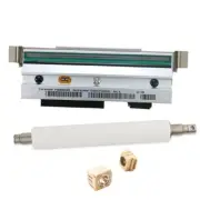 Printhead &Kit Platen Roller for Zebra ZT410 Thermal Printer 203DPI P1058930-009