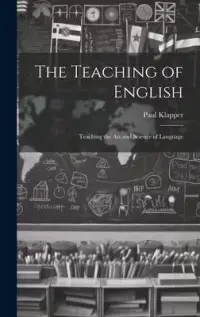 在飛比找博客來優惠-The Teaching of English: Teach