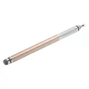 Stylus Pens for Touch Screens Capacitive Stylus Universal Tablet Pen Gold