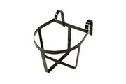 Stubbs Bucket Holder Lightweight Hook On S9L (Black) (One Size)