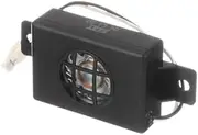 Budora W11123146 Speaker Compatible with Whirlpool Washer Machines, Dryers, Wall Ovens, Microwaves and Blenders AP6261094, 4842925, PS12114396