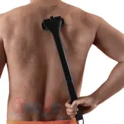 Men's Back Razor Shaver Full Body Hair Removal Trimmer Wet & Dry w/ Long Handle