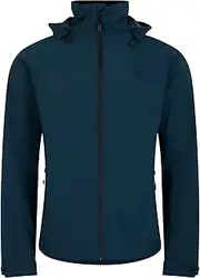[Dare 2b] Men's Dare2b Men's Switch Out Ii Waterproof Jacket Outdoor Jackets