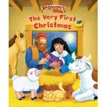 THE BEGINNER’S BIBLE THE VERY FIRST CHRISTMAS