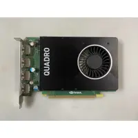 在飛比找蝦皮購物優惠-《郭大@顯示卡》NVIDIA QUADRO M2000 繪圖