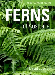 Reed Concise Guide Ferns of Australia