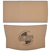 Chaparral Boat Non-Skid Mat 60.00271 | 257 SSX Swim Platform (2PC)