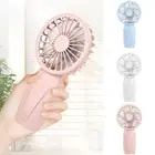 Desktop Handheld Fan USB Charging Electric Fan New Cooling Fan