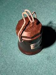 Hanging lamp socket, outdoor, hooks onto overhead guy wire