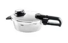 Fissler Pressure Cooker Vitavit Premium 2 5 L New Best Quality Made in Germany