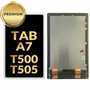 Galaxy Tab A7 10.4" (T500/T505) LCD Digitizer Assembly WHITE