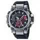 【CASIO 卡西歐】G-SHOCK藍芽電波MT-G指針錶(MTG-B3000-1A)