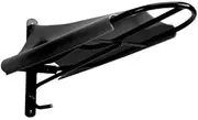 Stubbs Smoothie Slip-On S173 (UK Size: One Size) (Black)