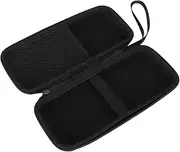Hard Case for TI 84 Plus CE, EVA Hard Carrying Case Compatible with TI 84 Plus, TI Nspire CX II, Waterproof Travel Storage Bag for TI 83 Plus, for TI 89, for TI 85, for TI 86 graphing Calculator