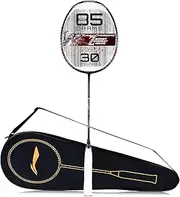 Li-Ning Turbo Charging Z Carbon Fibre Racket With Free Full Cover