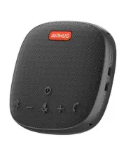 AIRHUG Conference Speaker and Microphone Bluetooth Speakerphone with 360° Voice