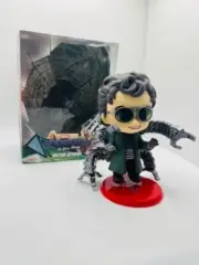 Cosbaby Figure DOCTOR OCTOPUS Marvel SpiderMan No Way Home 5in Bobble-Head