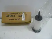 INGERSOLL-RAND 81DE050A-IR REPLACEMENT FILTER 6" X 2 1/2" NEW