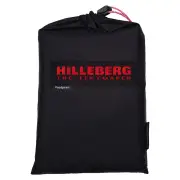 Hilleberg Nallo 3 Footprint