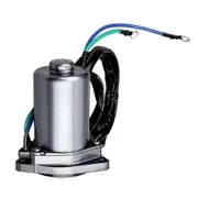 6H1-43880-02 Outboard Tilt Trim Motor Fit compatible with Outboard 2 Stroke 50Hp-90Hp-C7