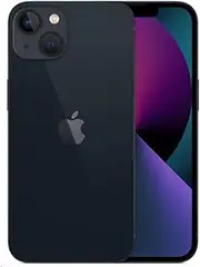 iPhone 13 128GB (Renewed)