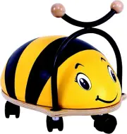 Kids Ride on Bumble Bee 33 Cm