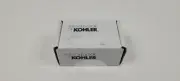 Kohler K97897-CP Kumin Robe Hook Polished Chrome NEW SEALED FREE SHIPPING