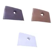Massage Table Sheet Cover Face Pillow Towel with Face Hole for Beauty Salon SPA