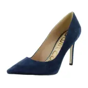Sam Edelman Hazel Women's Sandals Navy Suede