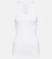 [Isabel Marant] Isabel Marant Cotton top AU 14 white