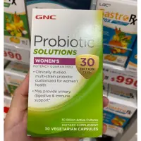 在飛比找蝦皮購物優惠-【Star代購】GNC Probiotic Solution
