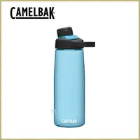 在飛比找PChome24h購物優惠-CamelBak 750ml Chute Mag戶外運動水瓶