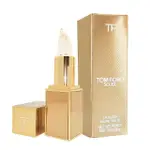 【TOM FORD】太陽輕吻金箔潤唇膏 3G(國際航空版)