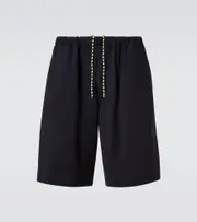 [Plan C] Plan C Technical shorts UK 38 black