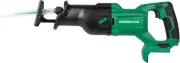Metabo HPT 18V MultiVolt? Cordless Reciprocating Saw | Tool Only - No Battery |