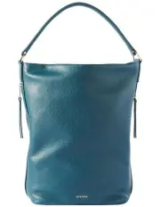 [Kinnon] Ginni Tote Bag in Tide