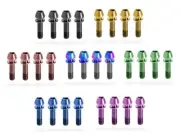 KOGEL Titanium Bike Stem 4 Bolts