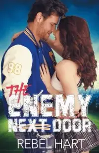 在飛比找博客來優惠-The Enemy Next Door: A Small T