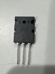 New Toshiba 2SA1302 Power Transistor - PNP silicon power transistor Brand New