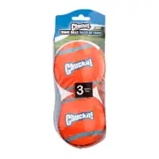 ChuckIt! Extra Large Tennis Ball - 2 Pack