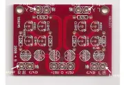 Diamond buffer board bare PCB strong driving capability !