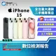 【福利品】Apple iPhone 15 256GB 6.1吋 (5G)