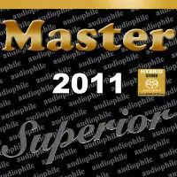 在飛比找樂天市場購物網優惠-黑色發燒碟 Master Superior Audiophi