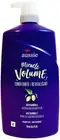 1 Ct Aussie Miracle Volume Bamboo & Australian Kakadu Plum Conditioner 26.2 Oz