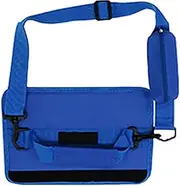 Polyester Golf Club Bags, Golf Bags for Men, Portable Golf Club Bag, Lightweight Golf Carry Bag, Large Capacity Golf Bag with Adjustable Strap, Golf Club Carry Bag for Tournaments or Beginners