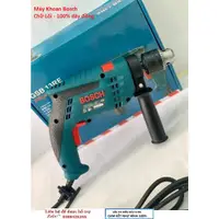 在飛比找蝦皮購物優惠-Bosch Drill - GSB 13 - RE、壁鑽、木