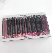 Sephora Kissing Stories 8 Glossy Lip Pencil