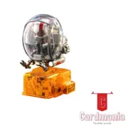 Ant-Man and the Wasp - Ant-Man CosRider Hot Toys Figure | New